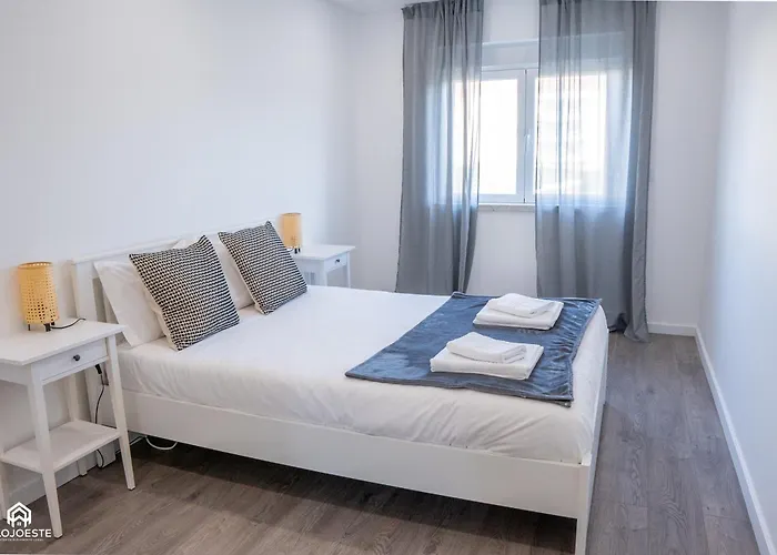 Navio Beach Apartment Santa Cruz