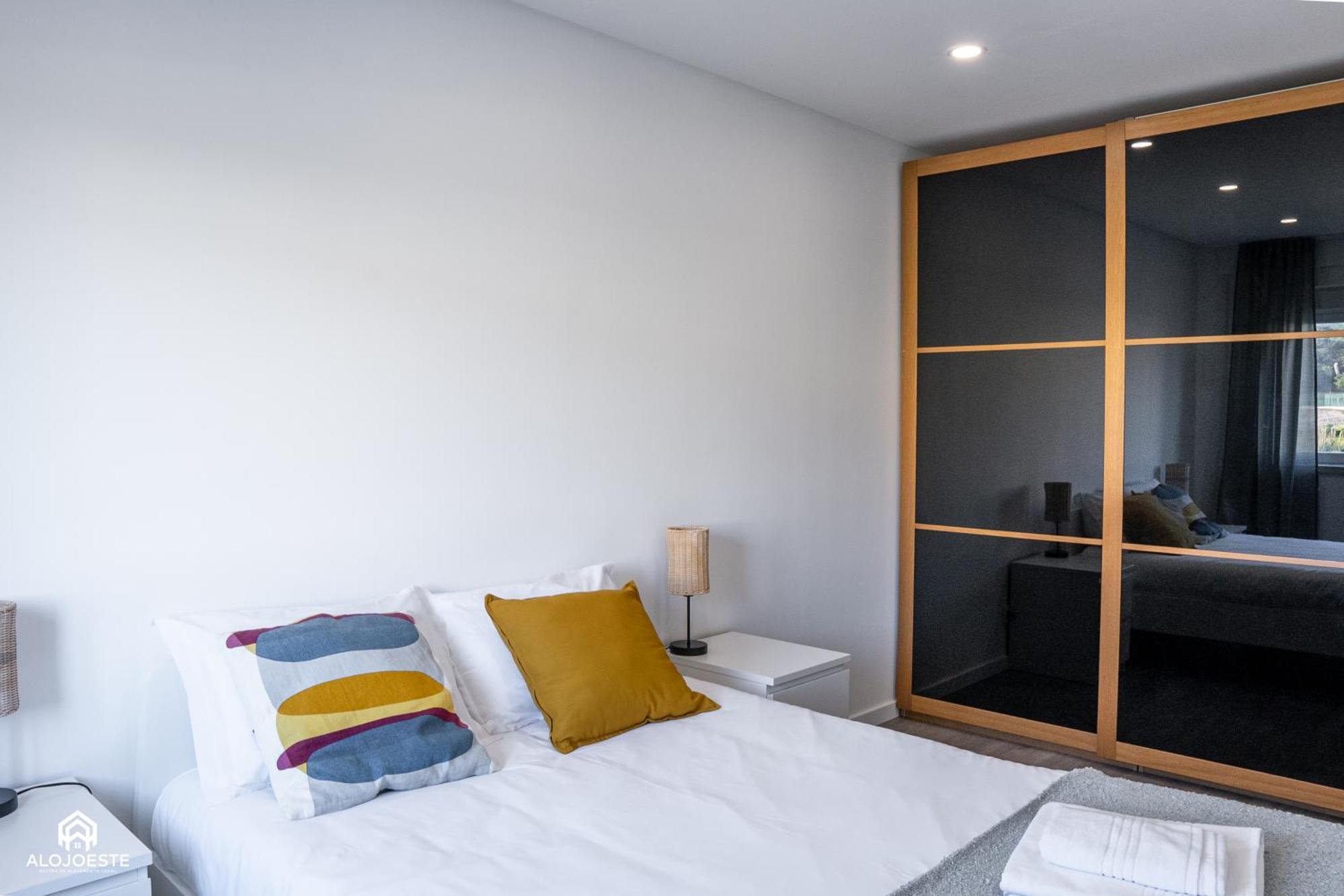 Apartment Navio Santa Cruz