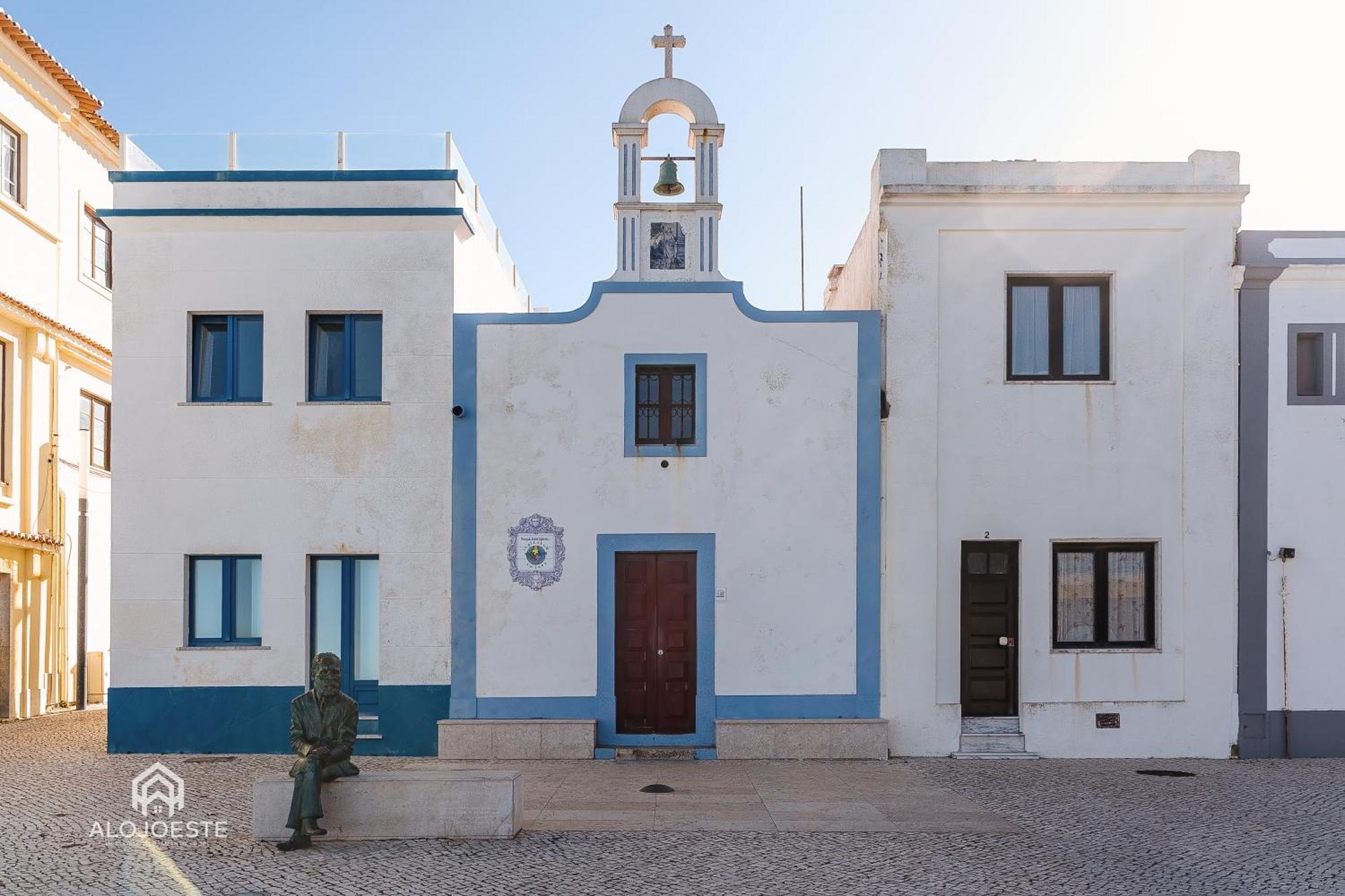 Navio Santa Cruz
