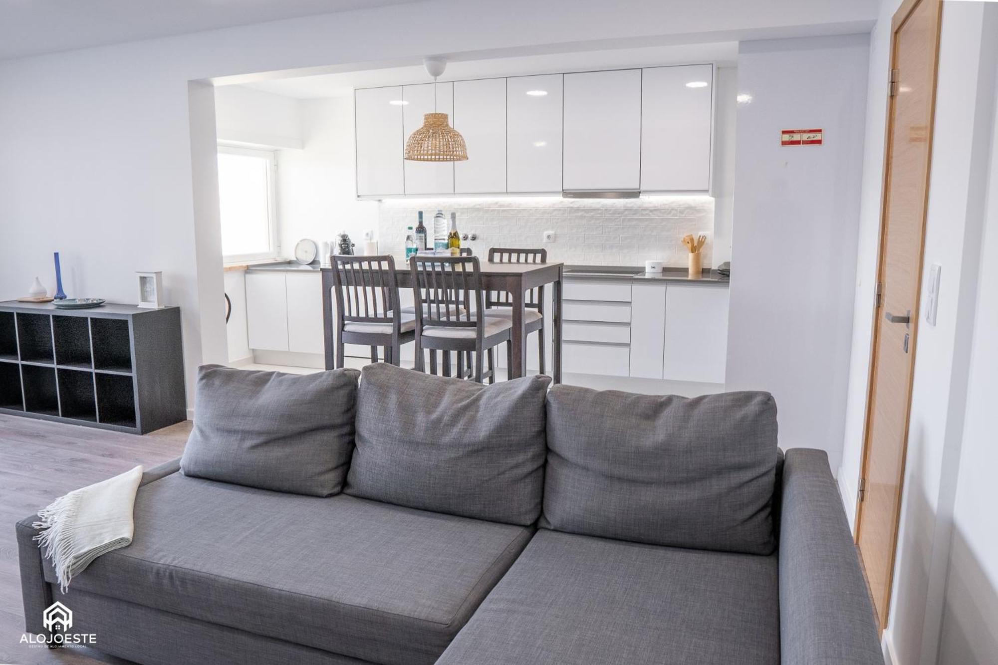 Apartment Navio Santa Cruz Santa Cruz (Oeste)