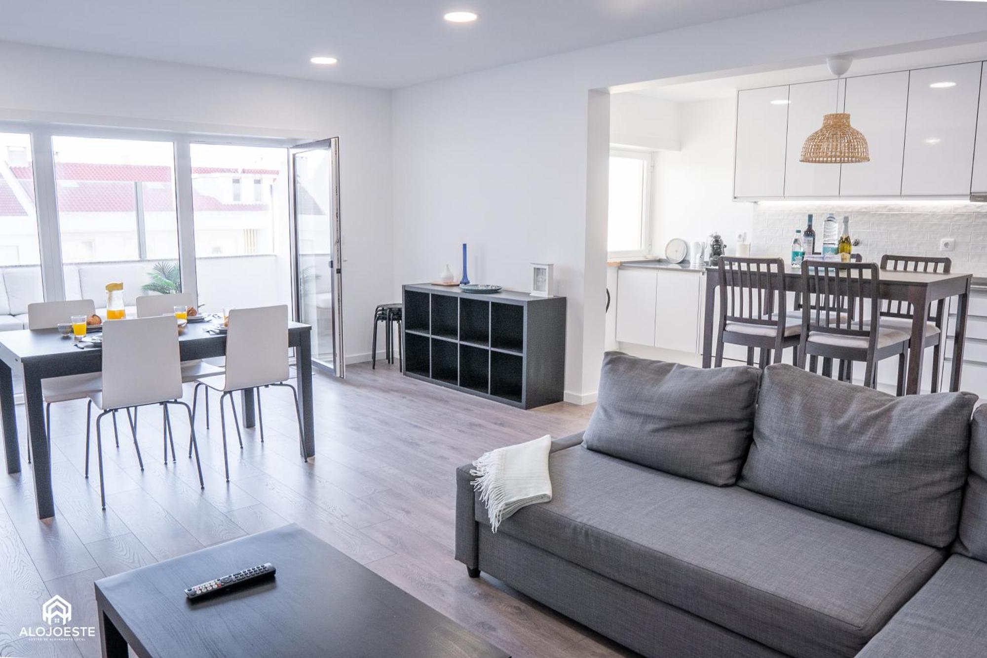 Apartment Navio Santa Cruz Santa Cruz (Oeste)