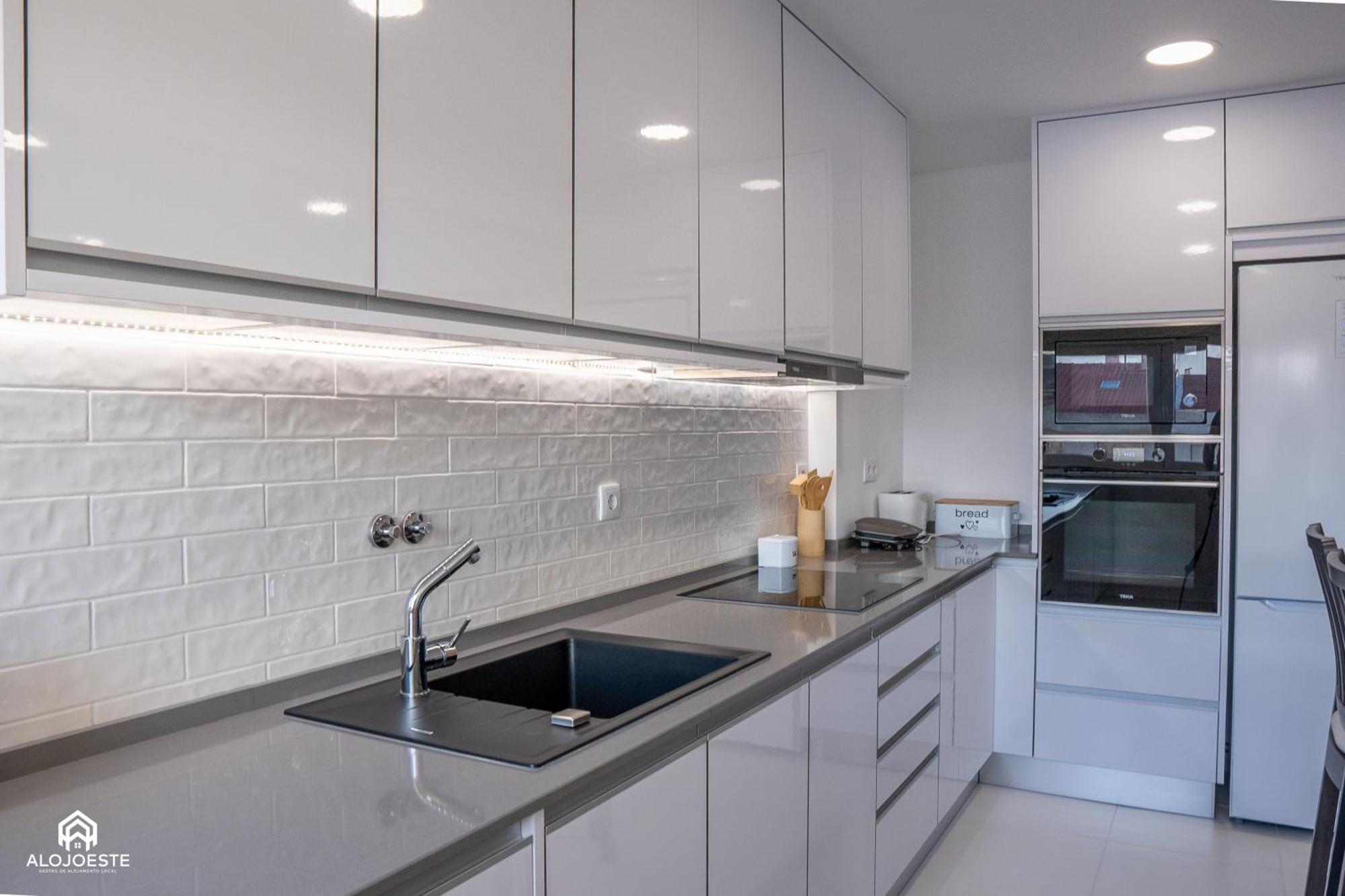 Apartment Navio Santa Cruz Santa Cruz (Oeste)