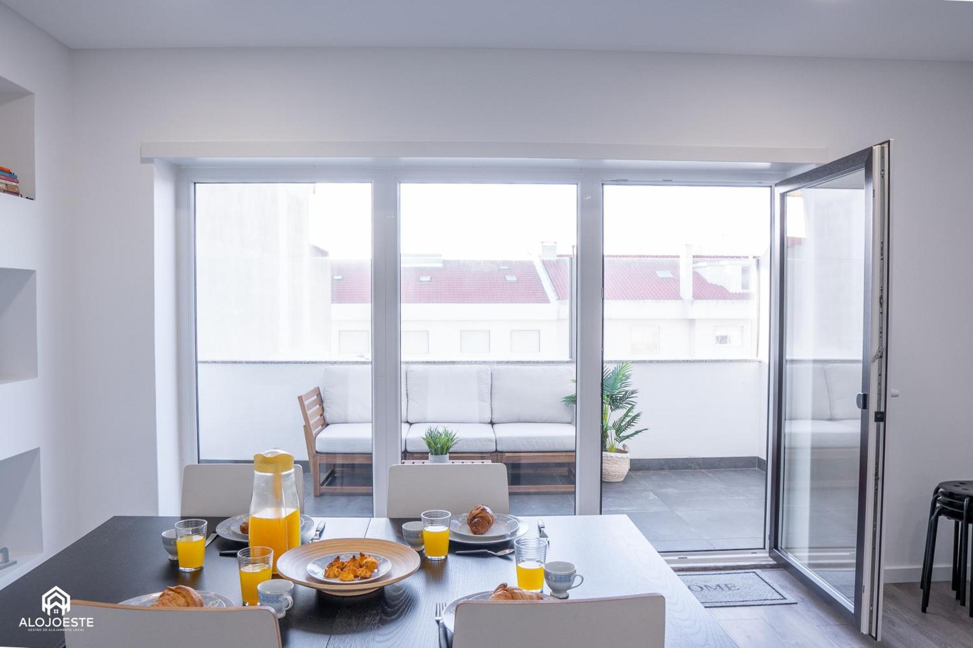 Apartment Navio Santa Cruz Santa Cruz (Oeste)