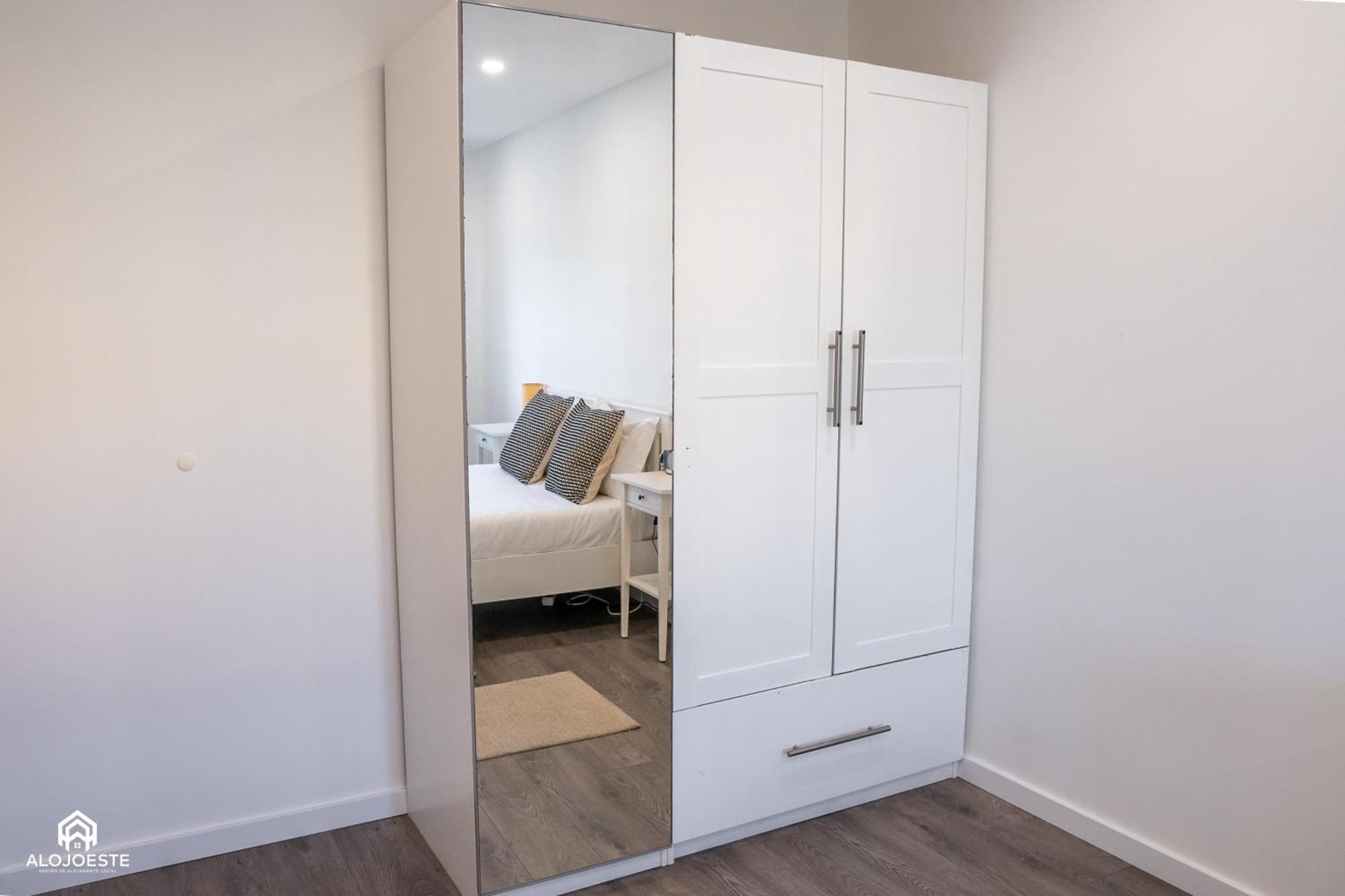 Apartment Navio Santa Cruz Santa Cruz (Oeste)