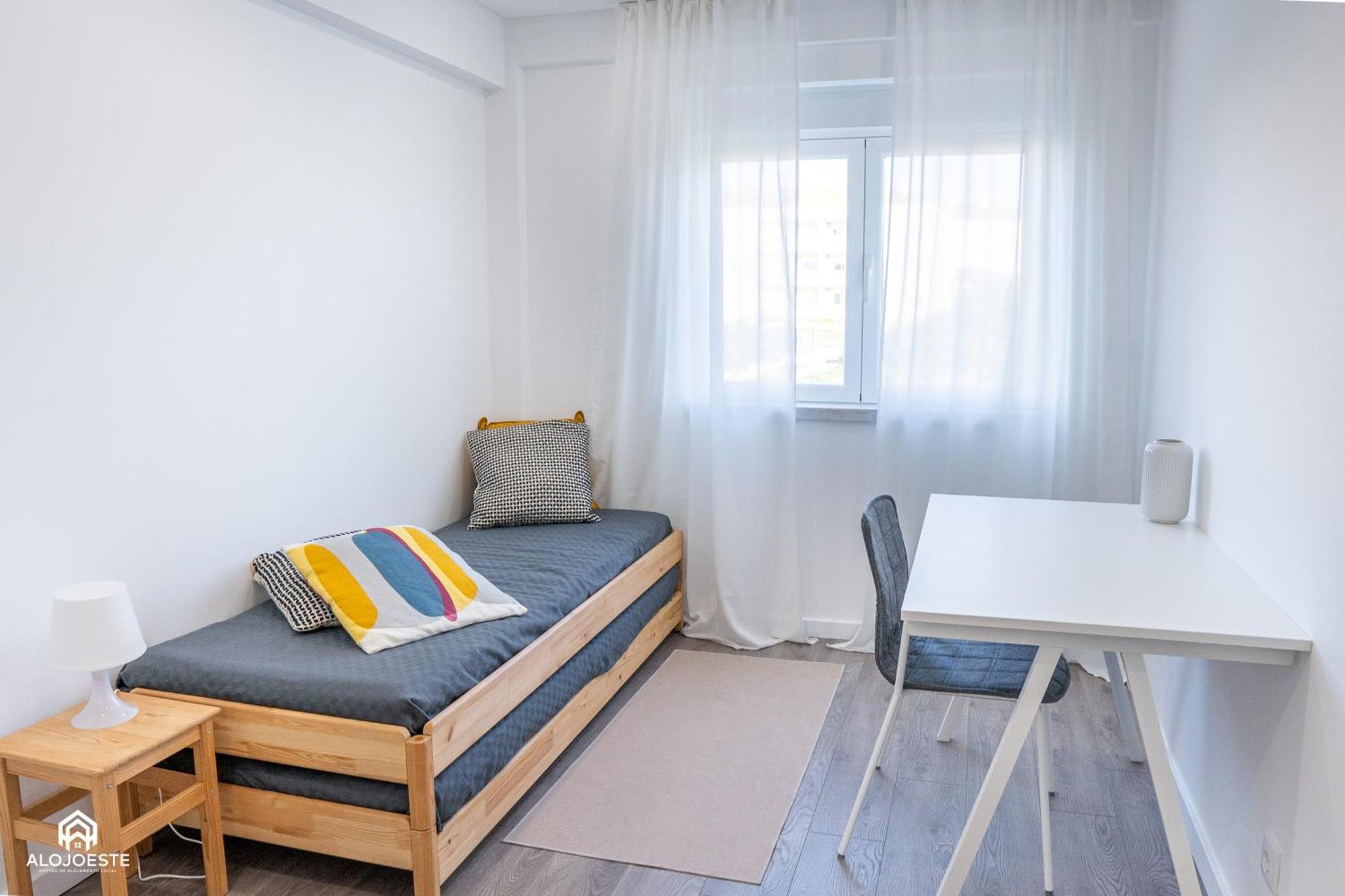 Navio Santa Cruz Apartment
