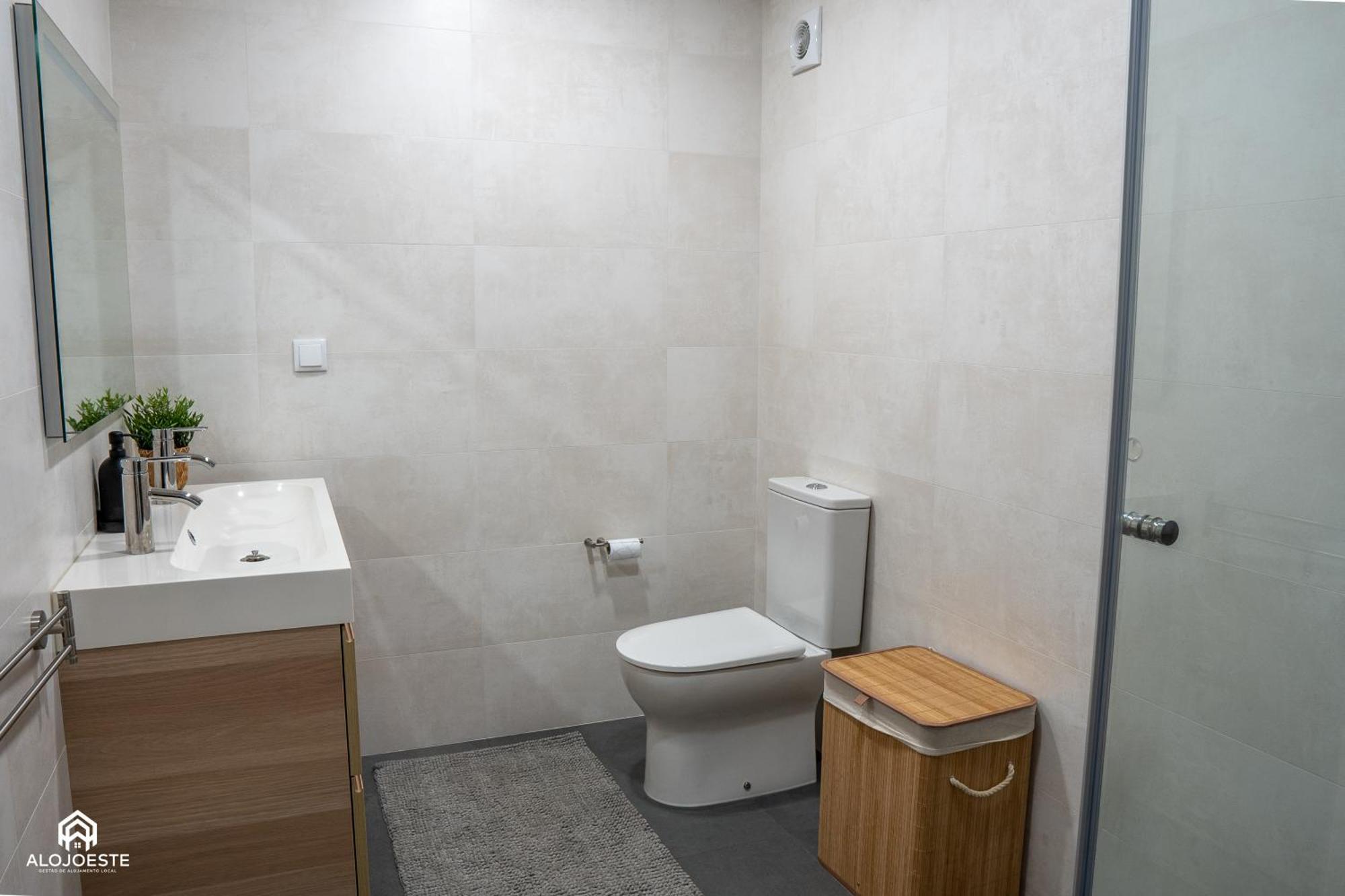 Apartment Navio Santa Cruz Santa Cruz (Oeste)